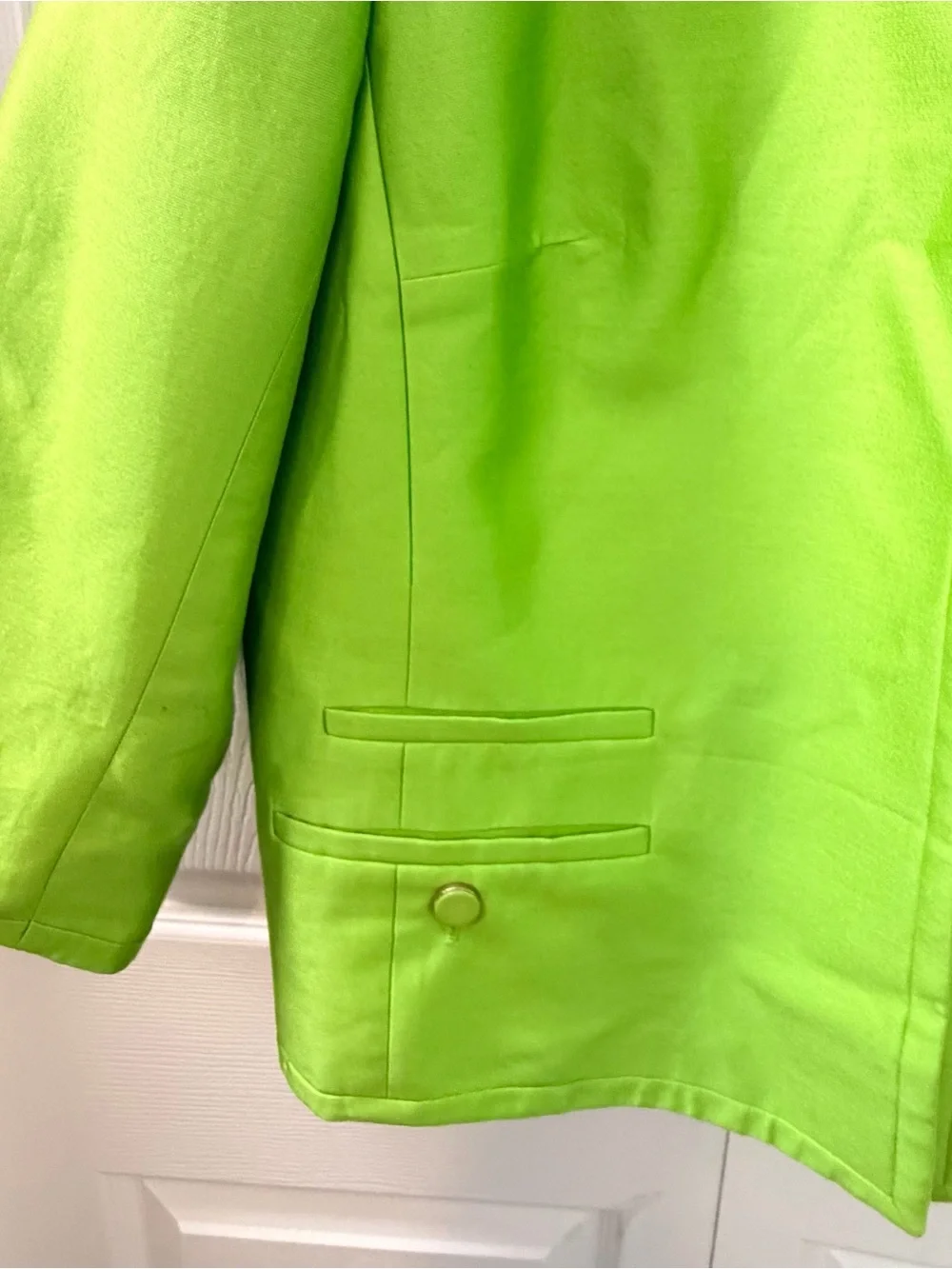 Talbots good 49 length